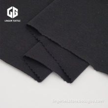 CVC Elastane Knitted Fabric Skin-friendly For Clothes